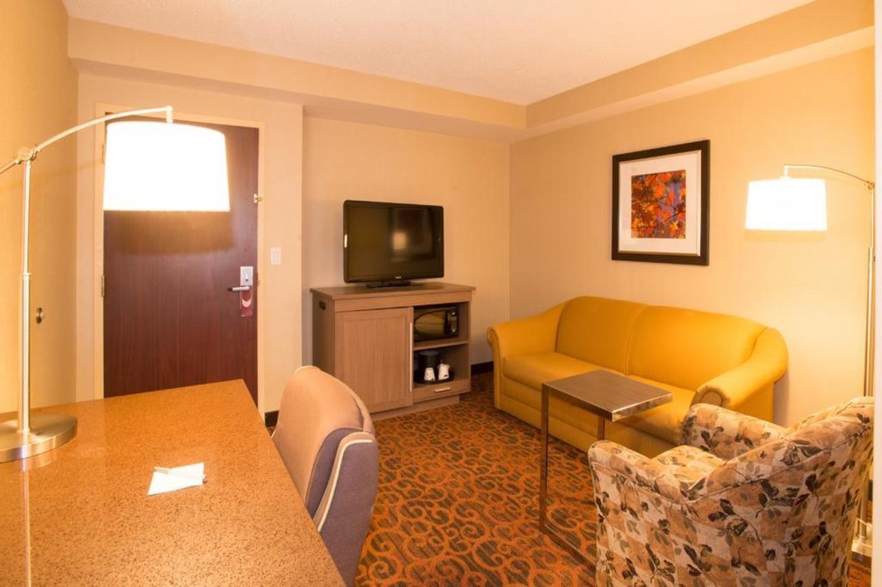 Country Inn & Suites By Radisson, Toronto Mississauga, On Exterior foto