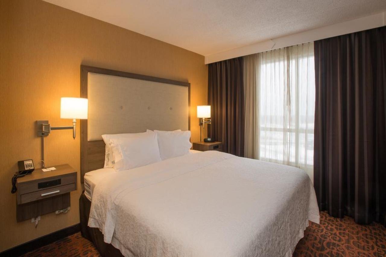 Country Inn & Suites By Radisson, Toronto Mississauga, On Exterior foto