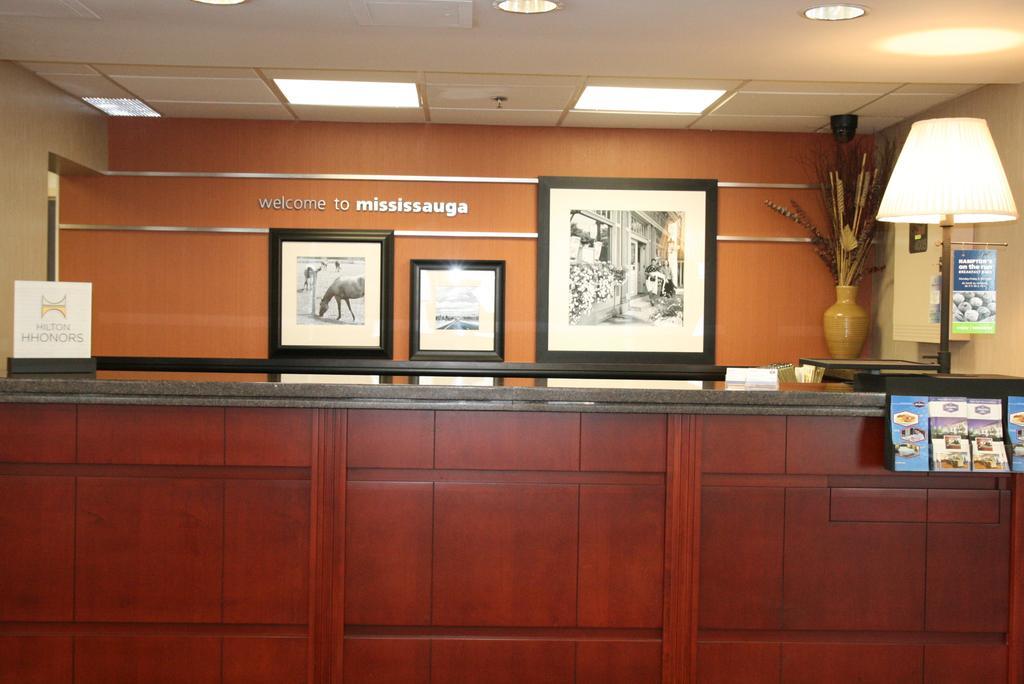 Country Inn & Suites By Radisson, Toronto Mississauga, On Exterior foto