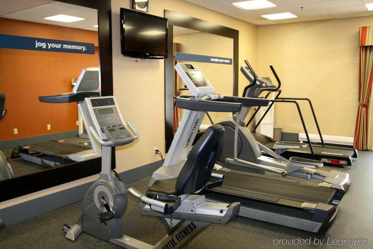 Country Inn & Suites By Radisson, Toronto Mississauga, On Einrichtungen foto