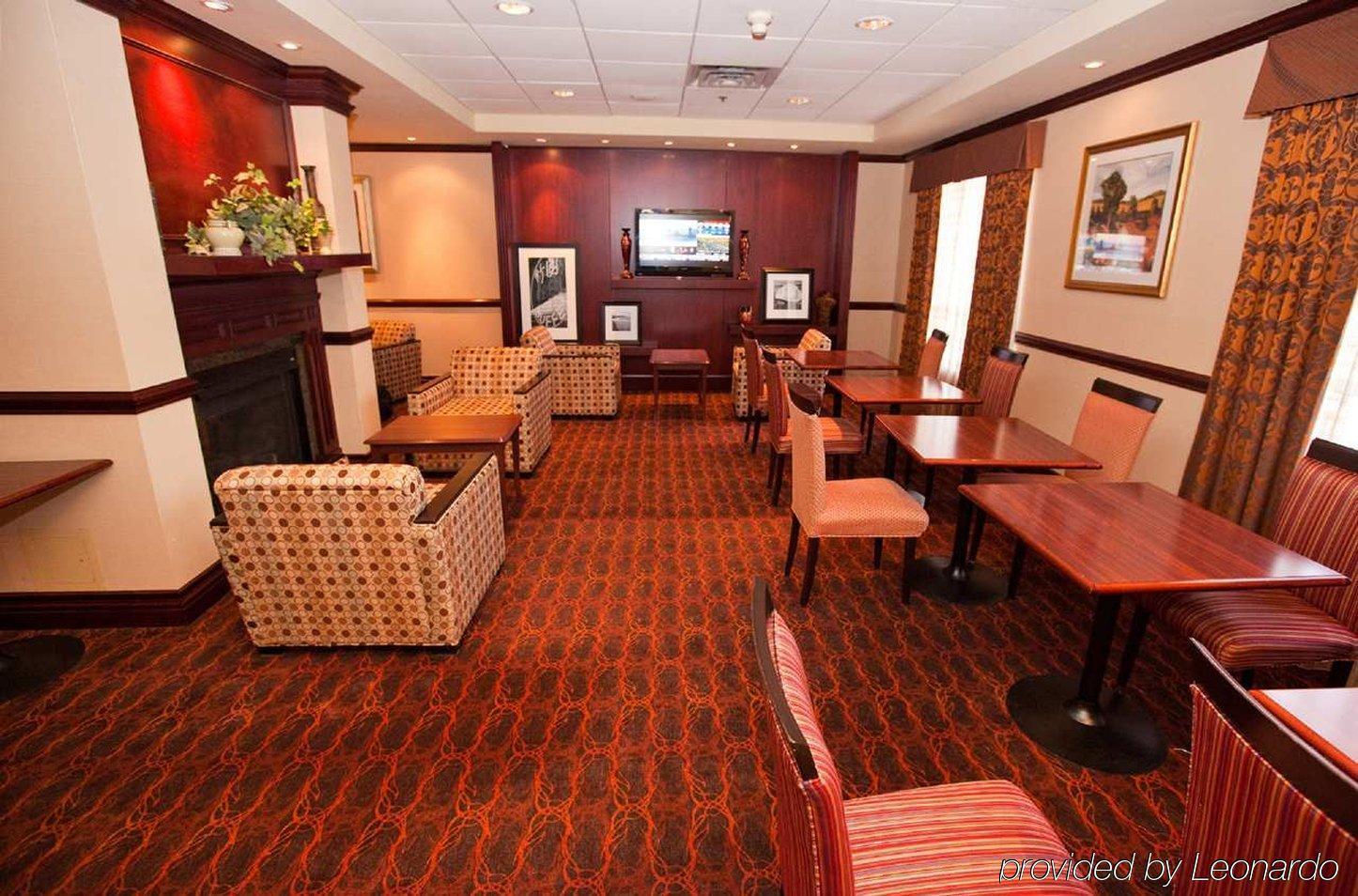 Country Inn & Suites By Radisson, Toronto Mississauga, On Exterior foto