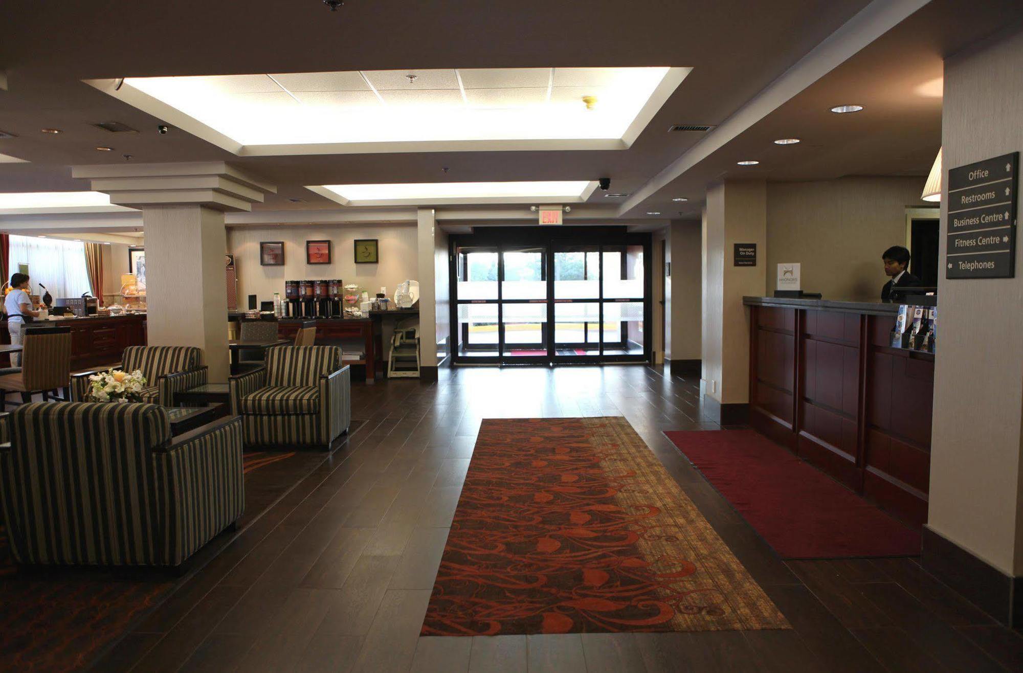 Country Inn & Suites By Radisson, Toronto Mississauga, On Interior foto